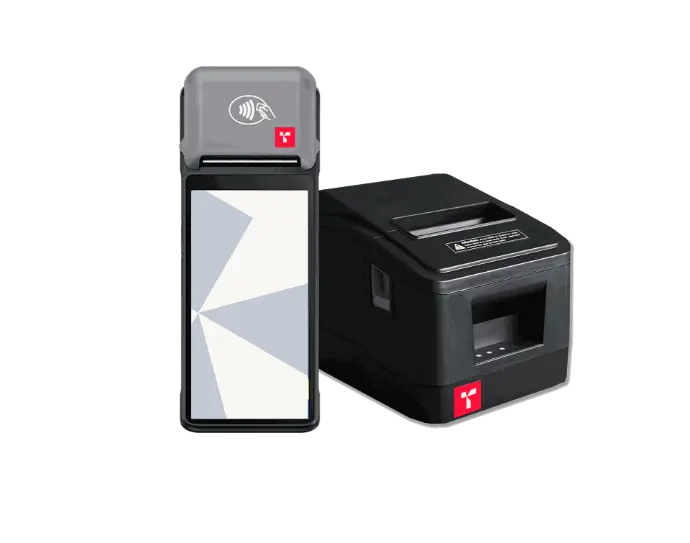 Pack mobilité - commerces ambulants