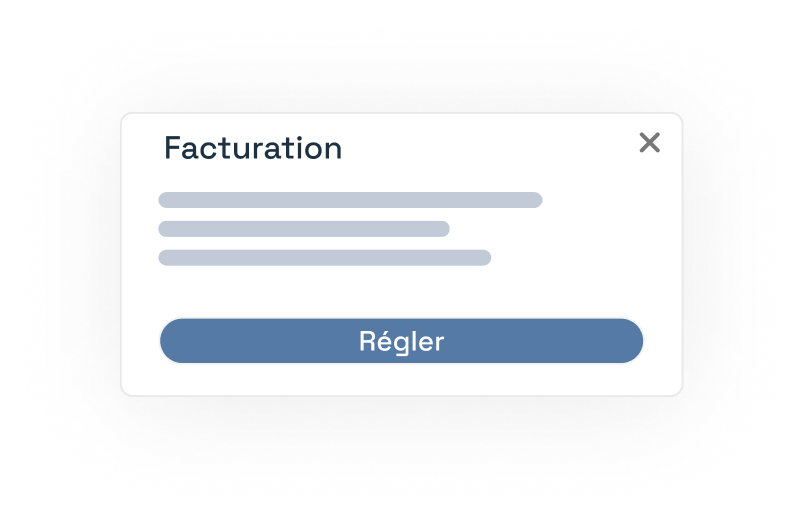 Illustration rapidité