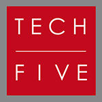 Logo Techfive