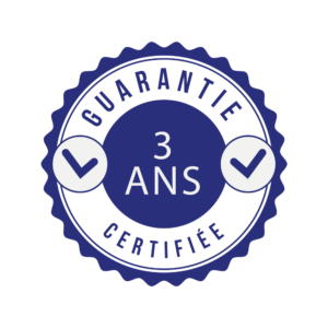 Extension de garantie – échange à neuf 3 ans