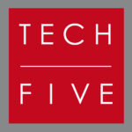 Logo Techfive