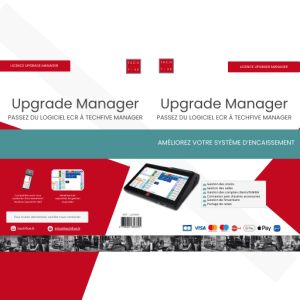 Upgrade Manager