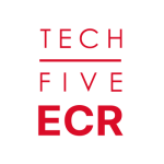 Logo TechFive ECR